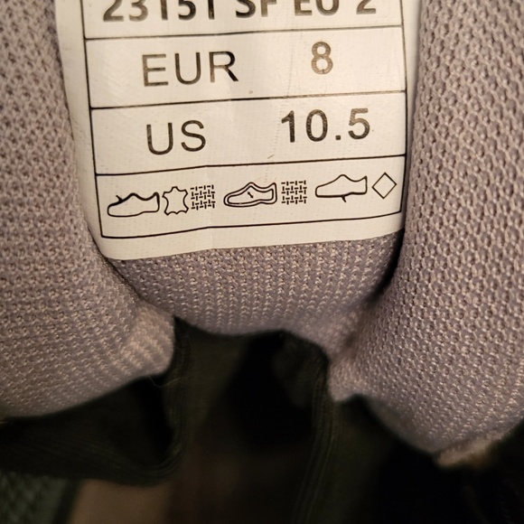 Mephisto Norika Tex - Picture 4 of 7